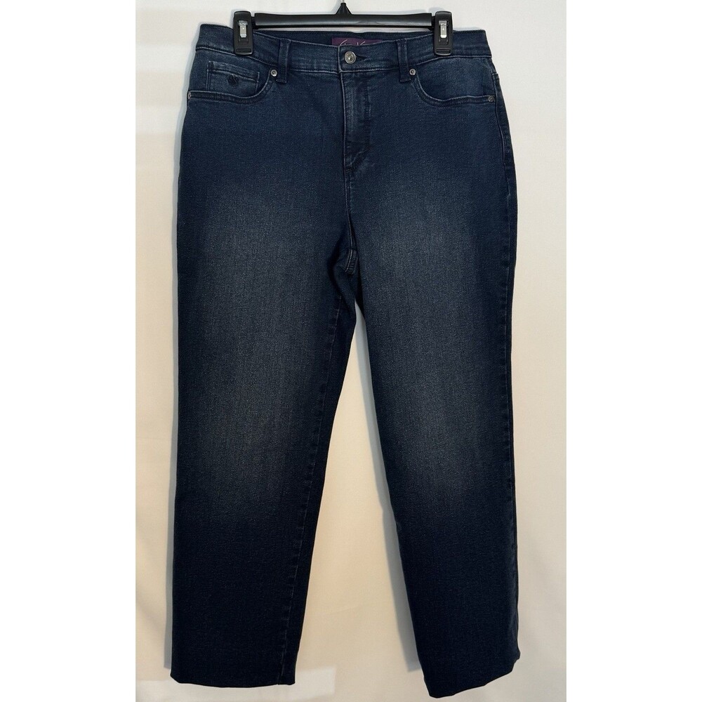 Women’s Gloria Vanderbilt Jeans Size 12s
